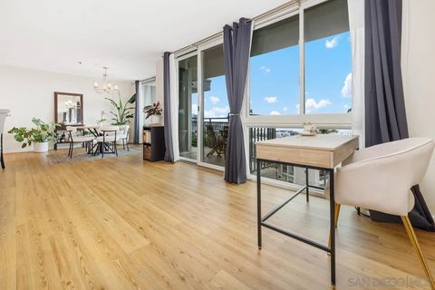Tiny photo for 2414 Front St #31, San Diego, CA 92101 (MLS # 250034420)