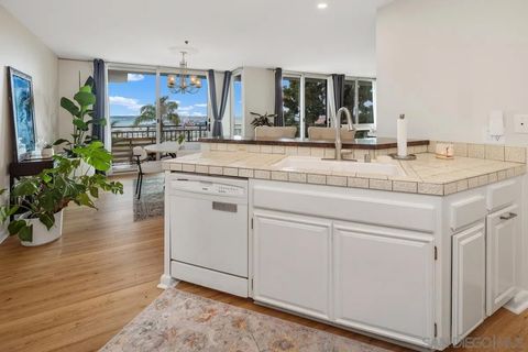 Tiny photo for 2414 Front St #31, San Diego, CA 92101 (MLS # 250034420)