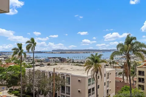 2414 Front St Unit 31, San Diego, CA 92101 - #: 250034420