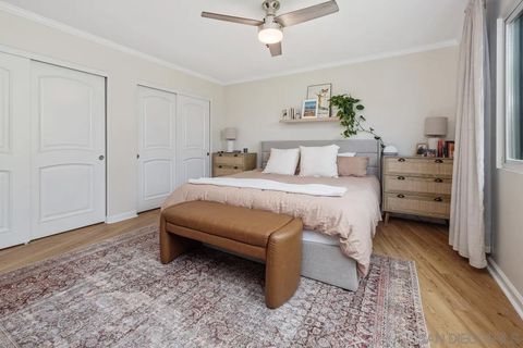 Tiny photo for 2414 Front St #31, San Diego, CA 92101 (MLS # 250034420)