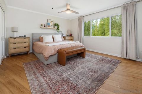 Tiny photo for 2414 Front St #31, San Diego, CA 92101 (MLS # 250034420)