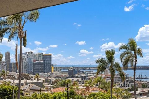 2414 Front St 31 San Diego CA 92101