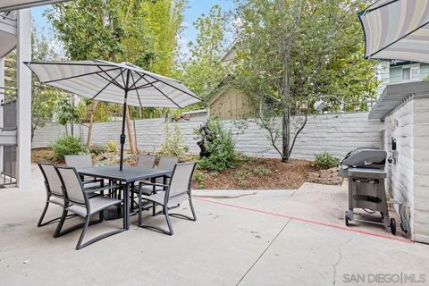 Tiny photo for 2414 Front St #31, San Diego, CA 92101 (MLS # 250034420)