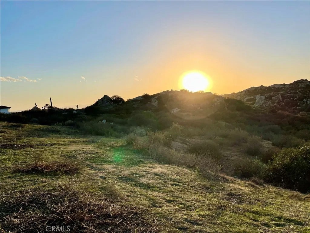 Photo of 23685 Tapatia Rd, Homeland, CA 92548 (MLS # OC25149500)