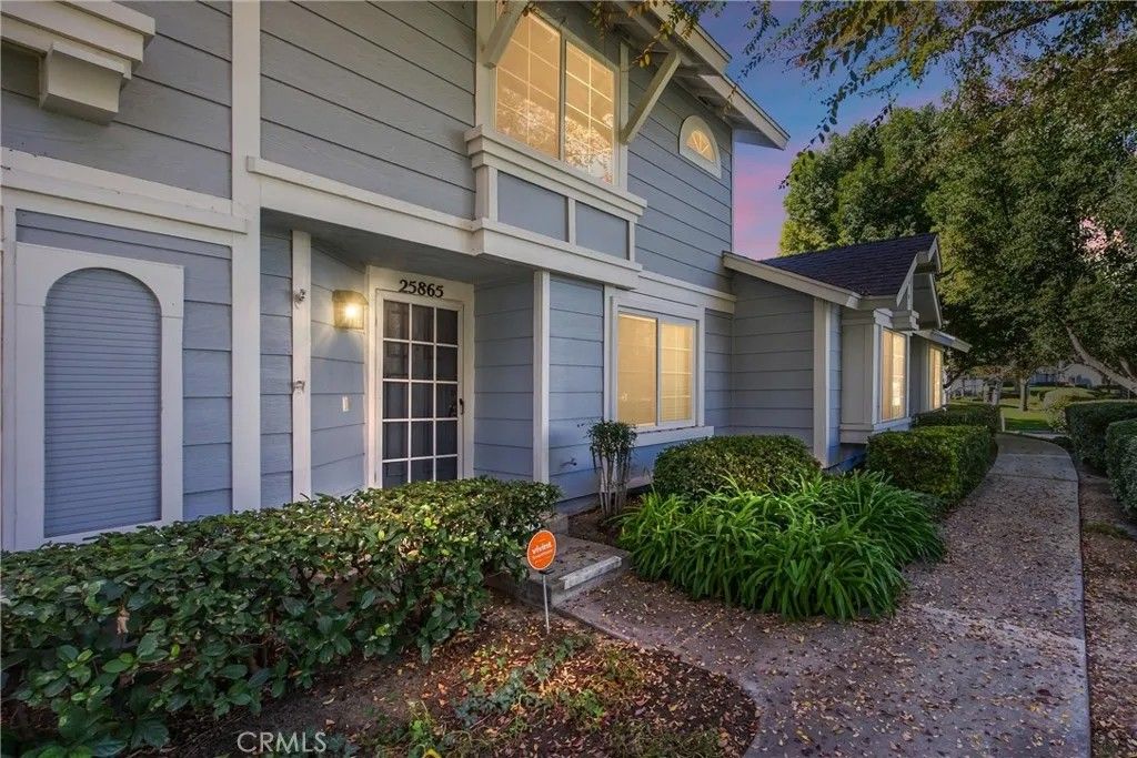 Photo of 25865 Sunrise Way, Loma Linda, CA 92354 (MLS # IG25281828)