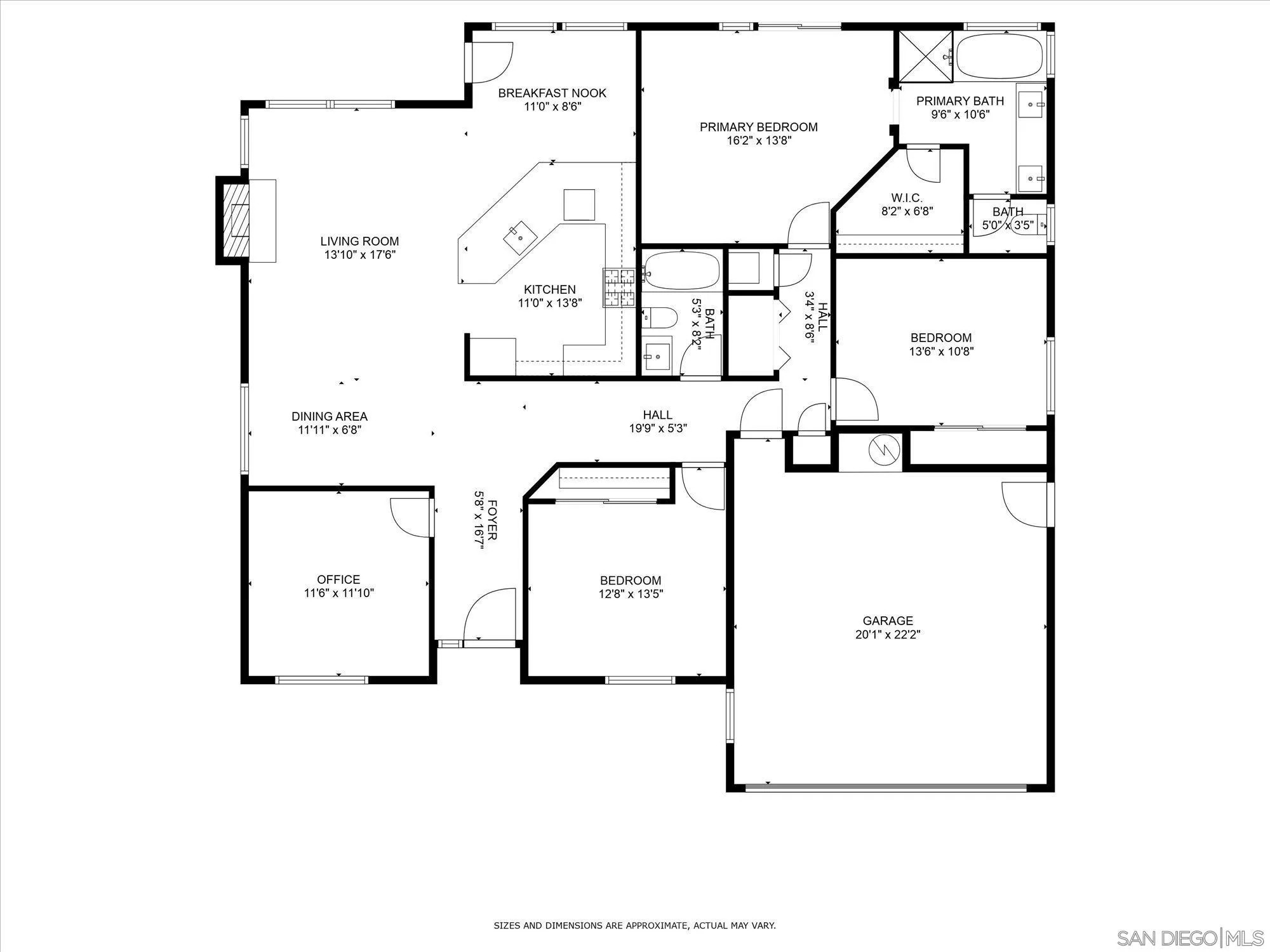 1585 Whispering Palm Dr