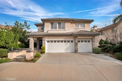 Photo of 20333 Wynfreed Lane, Porter Ranch, CA 91326 (MLS # SR26012297)