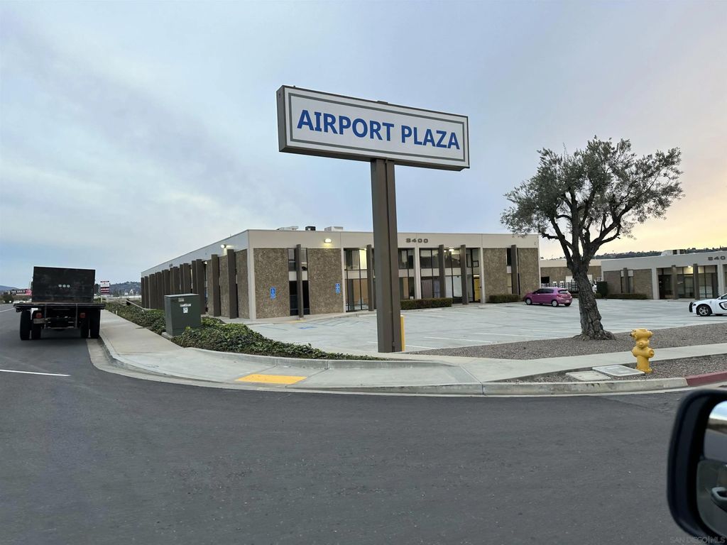 Photo of 8400 N Magnolia Avenue, Santee, CA 92071 (MLS # 260003335)