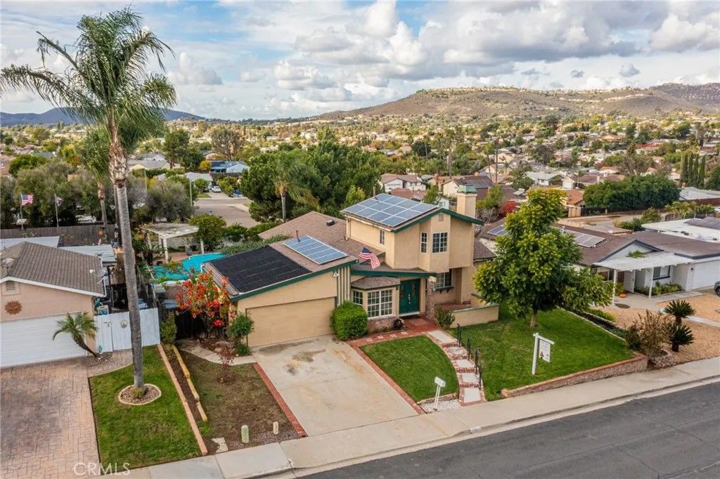 Photo of 586 Tam O Shanter Dr, San Marcos, CA 92069 (MLS # SW25263280)