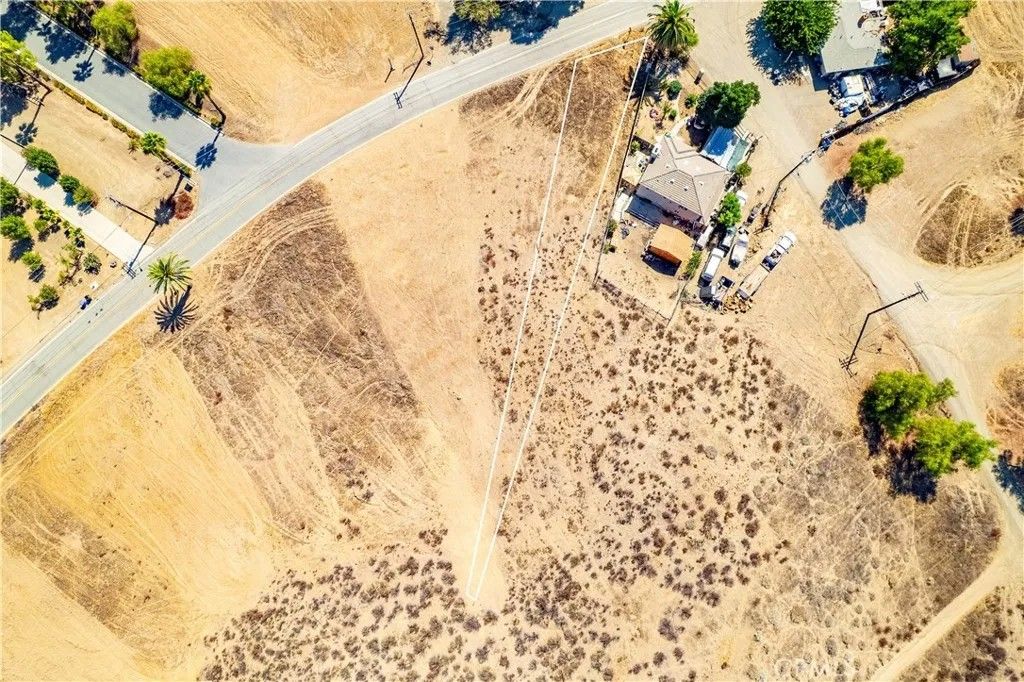 Photo of 0 Strickland Ave, Lake Elsinore, CA 92530 (MLS # PW25197119)