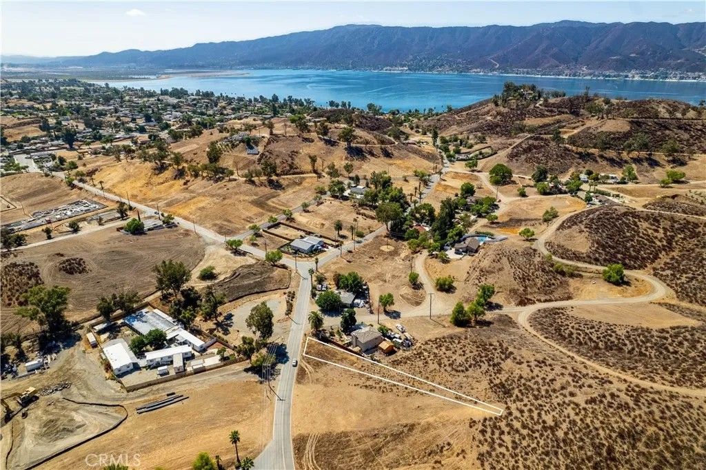 Photo of 0 Strickland Ave, Lake Elsinore, CA 92530 (MLS # PW25197119)