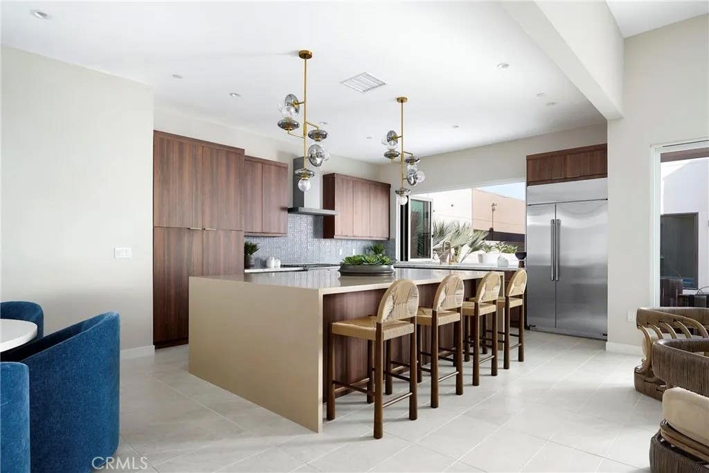 Photo of 4505 Thunderbird Way, Palm Springs, CA 92262 (MLS # OC26101402)