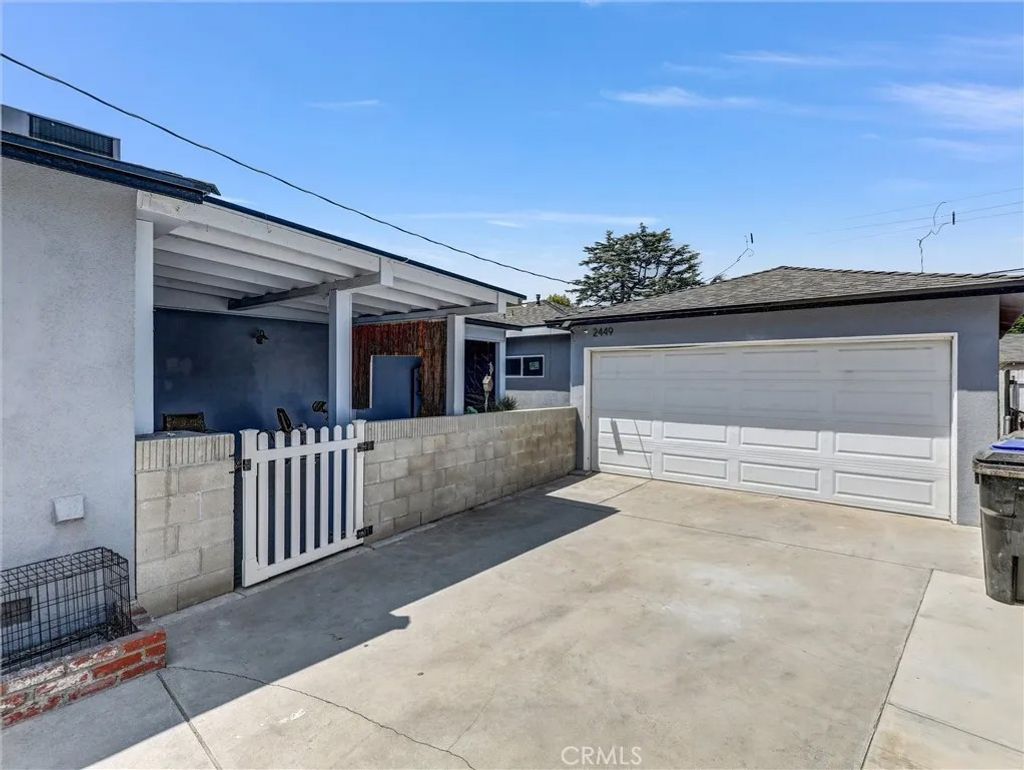Photo of 2451 Graydon Avenue, Monrovia, CA 91016 (MLS # WS26059426)