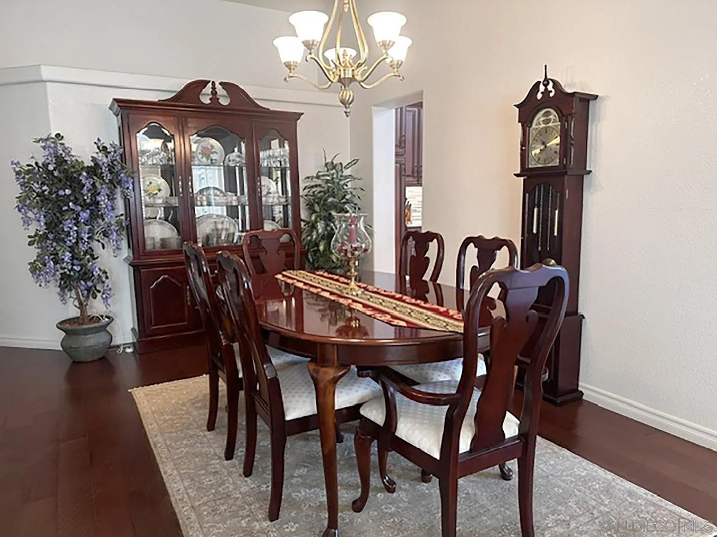 5146 Don Miguel Drive