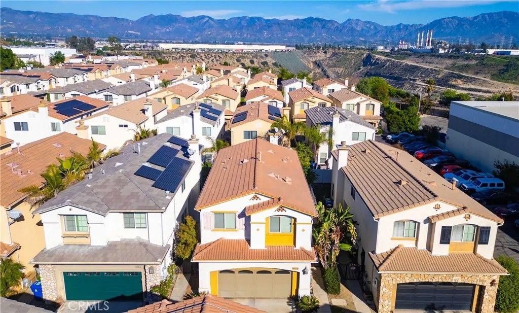 Photo of 9352 Condor Court, Pacoima, CA 91331 (MLS # SR25280452)