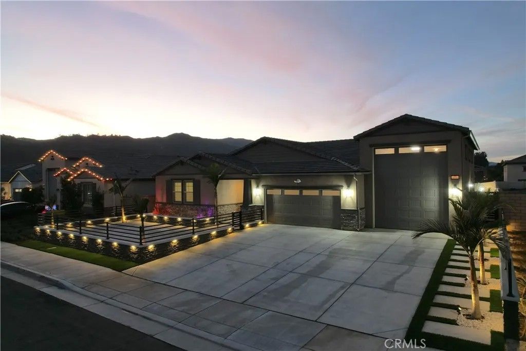 Photo of 32587 Cert Street, Wildomar, CA 92595 (MLS # SW25279412)