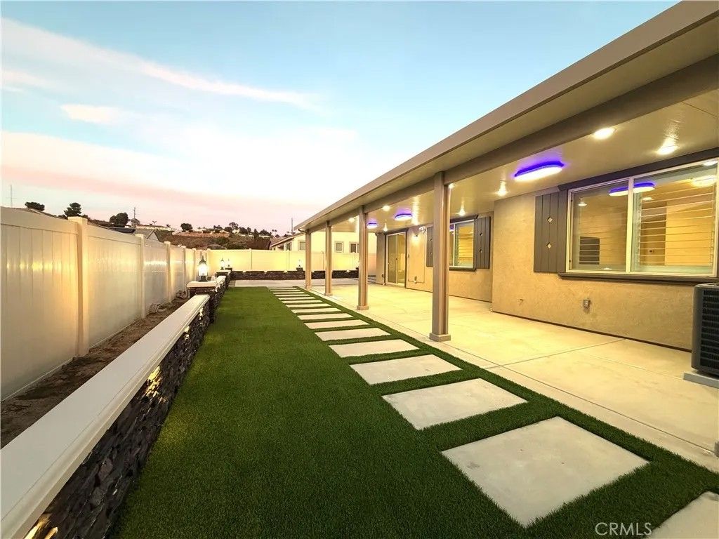 Photo of 32587 Cert Street, Wildomar, CA 92595 (MLS # SW25279412)