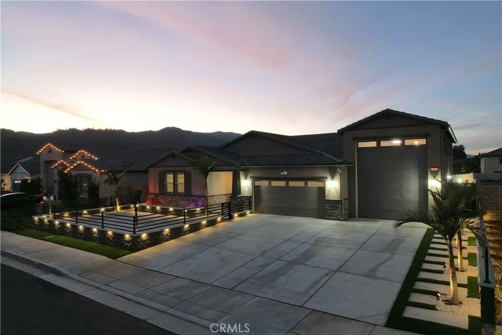 Photo of 32587 Cert Street, Wildomar, CA 92595 (MLS # SW25279412)