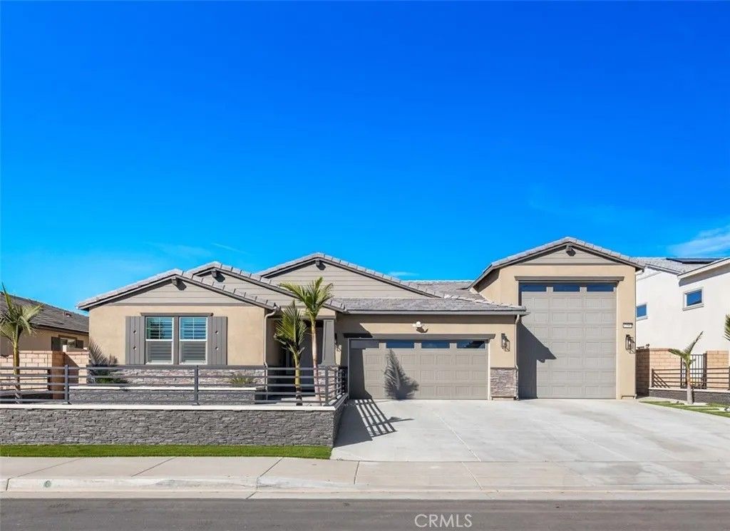Photo of 32587 Cert Street, Wildomar, CA 92595 (MLS # SW25279412)