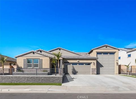 Photo of 32587 Cert Street, Wildomar, CA 92595 (MLS # SW25279412)