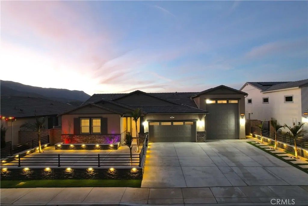 Photo of 32587 Cert Street, Wildomar, CA 92595 (MLS # SW25279412)