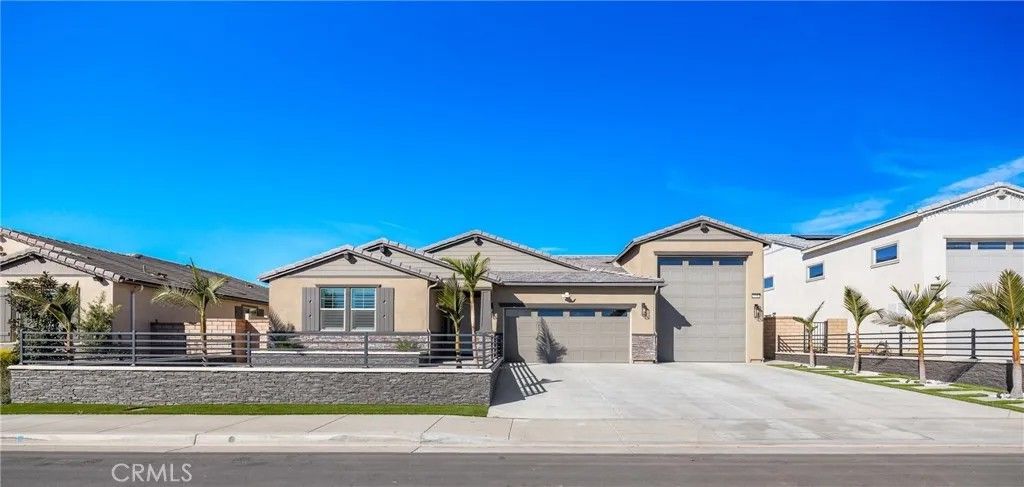 Photo of 32587 Cert Street, Wildomar, CA 92595 (MLS # SW25279412)