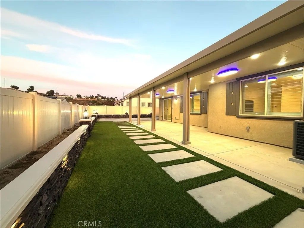 Photo of 32587 Cert Street, Wildomar, CA 92595 (MLS # SW25279412)