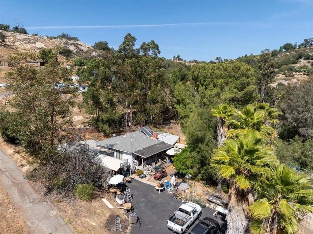 Photo of 12608 Cumbres Rd, Valley Center, CA 92082 (MLS # NDP2603824)