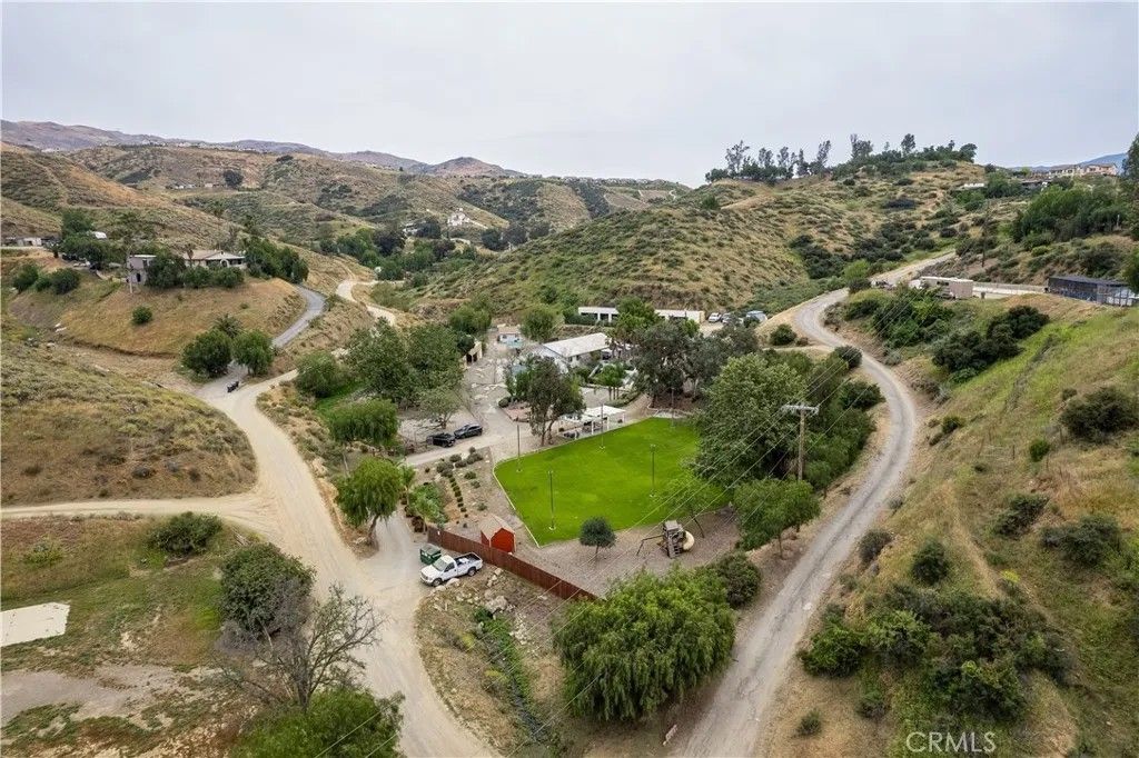 Photo of 11111 Spanish Hills, Corona, CA 92883 (MLS # OC26094027)