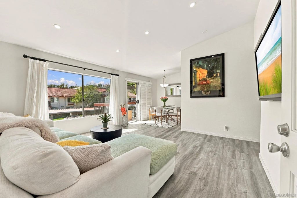 Photo of 4040 Porte La Paz #71, San Diego, CA 92122 (MLS # 260025081)