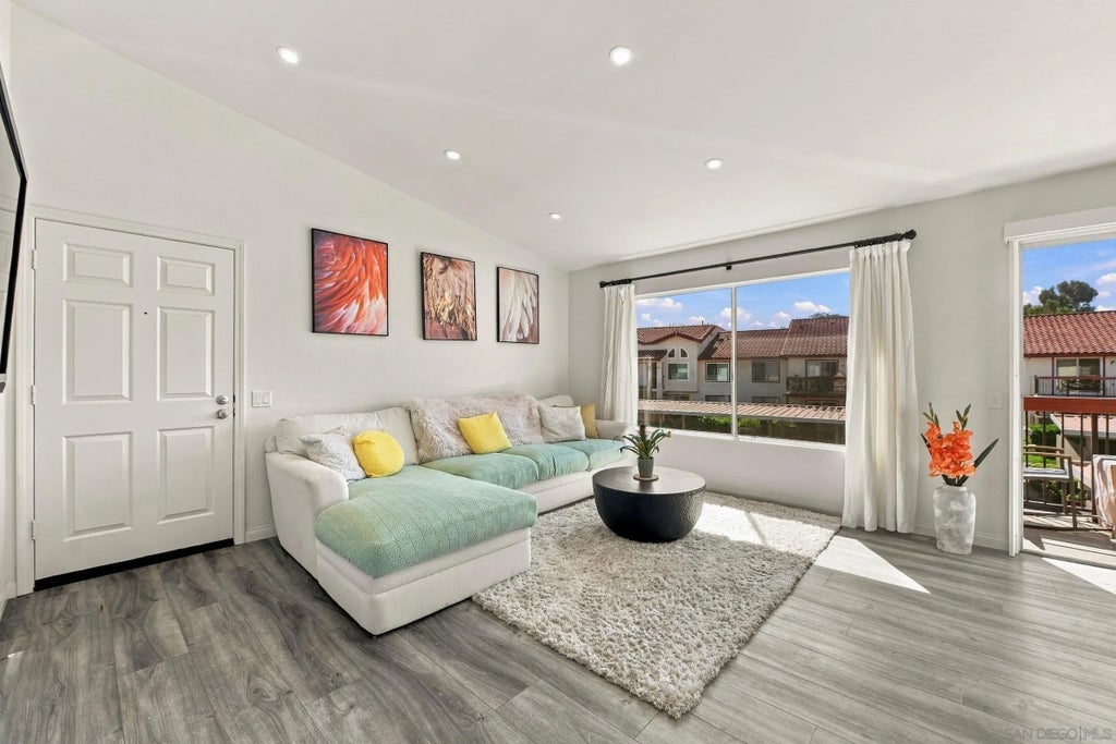 Photo of 4040 Porte La Paz #71, San Diego, CA 92122 (MLS # 260025081)