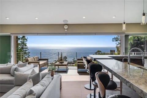 Photo of 31321 Ceanothus DR, Laguna Beach, CA 92651 (MLS # LG26163074)