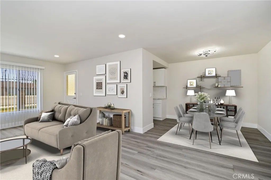 Photo of 622 S Santa Fe St #6, Hemet, CA 92543 (MLS # IG26014793)