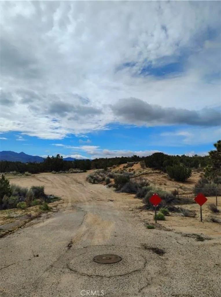 Photo of 0 Oxford, Hesperia, CA 92345 (MLS # HD26132902)