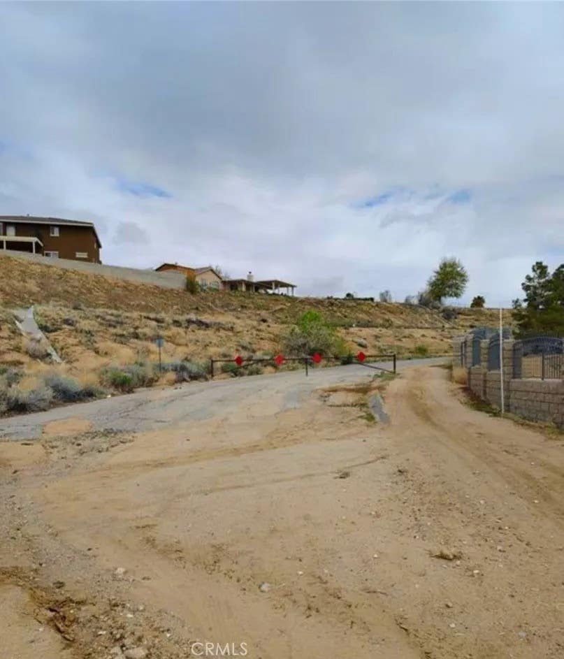 Photo of 0 Oxford, Hesperia, CA 92345 (MLS # HD26132902)