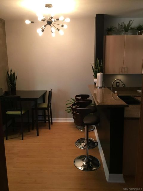 Tiny photo for 1400 Broadway #1402, San Diego, CA 92101 (MLS # 250034092)