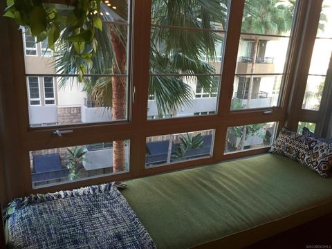 Tiny photo for 1400 Broadway #1402, San Diego, CA 92101 (MLS # 250034092)