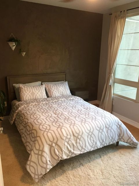 Tiny photo for 1400 Broadway #1402, San Diego, CA 92101 (MLS # 250034092)