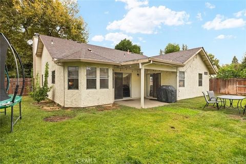 Tiny photo for 457 Henshaw Ave, Chico, CA 95973 (MLS # SN25231645)