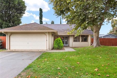 Photo of 457 Henshaw Ave, Chico, CA 95973 (MLS # SN25231645)