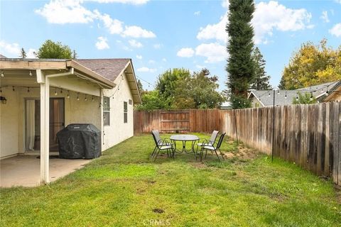 Tiny photo for 457 Henshaw Ave, Chico, CA 95973 (MLS # SN25231645)