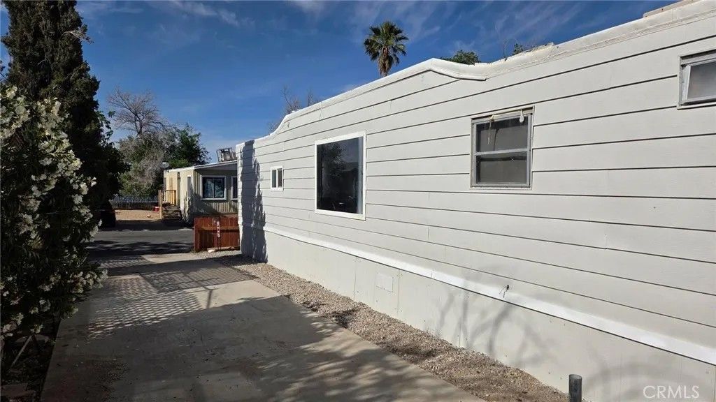 Photo of 1000 Windy Pass #78, Barstow, CA 92311 (MLS # SR26084289)