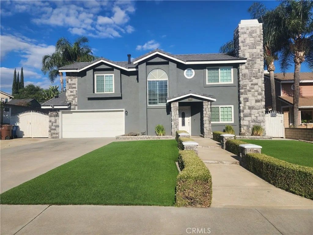 Photo of 530 S Avenida Alipaz, Walnut, CA 91789 (MLS # CV25240690)