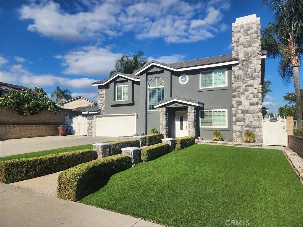 Photo of 530 S Avenida Alipaz, Walnut, CA 91789 (MLS # CV25240690)