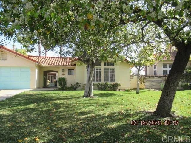 331 Canyon Ridge Drive