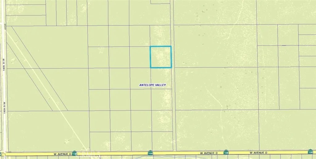 0 W Avenue C-10
