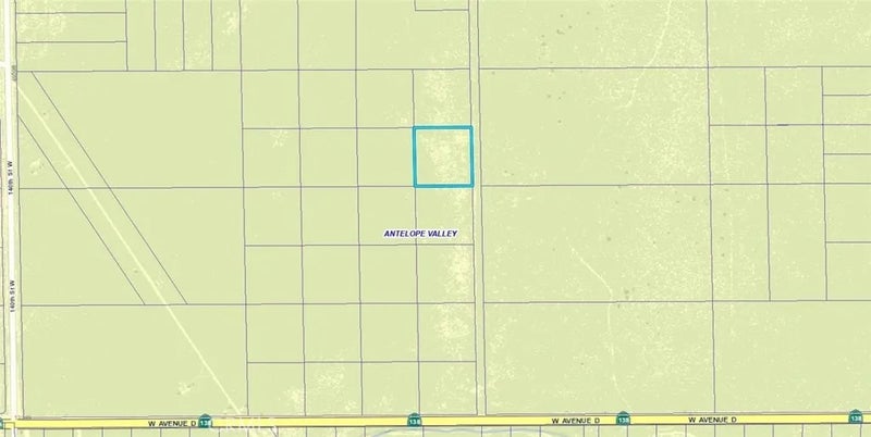 0 W Avenue C-10
