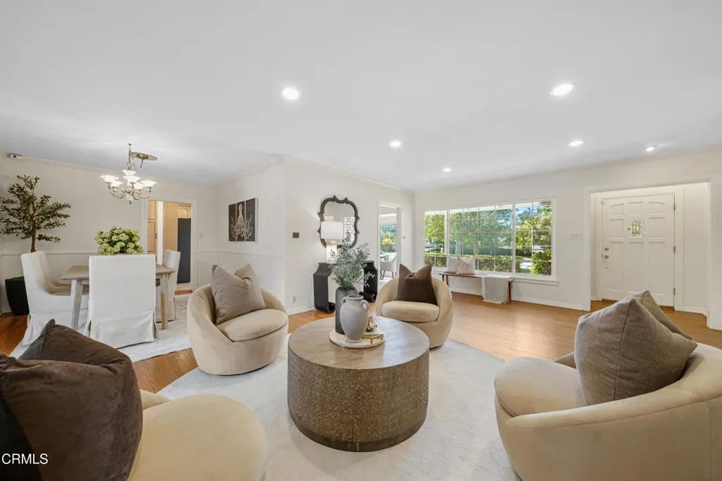 930 Park Avenue