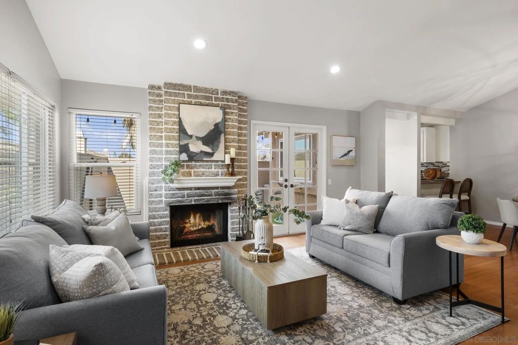 Photo of 17476 Fairlie Rd, San Diego, CA 92128 (MLS # 260004612)