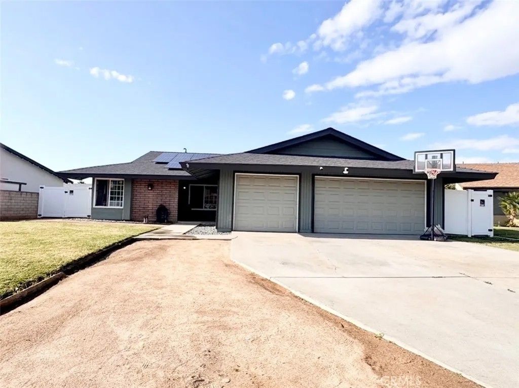 Photo of 13597 Thunderbird Dr, Moreno Valley, CA 92553 (MLS # TR26017687)